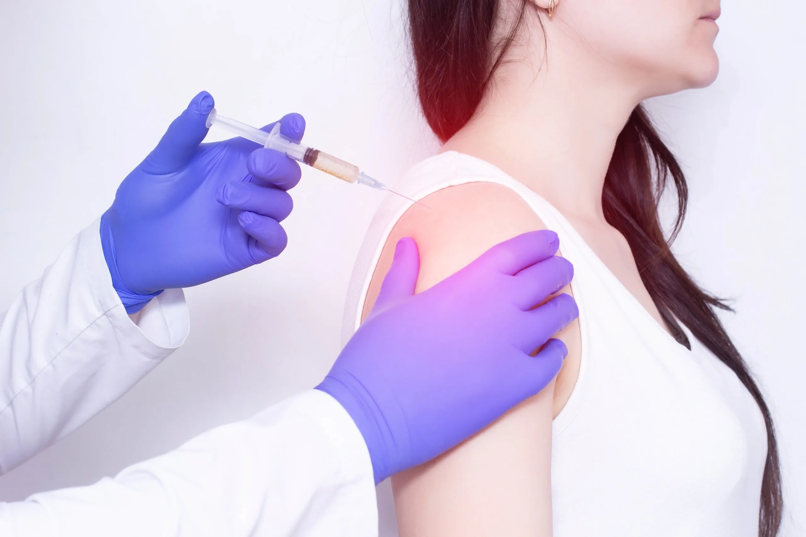 Injections | Types, Uses and Potential Benefits